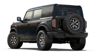 2025 Ford Bronco® External Image 3